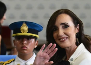 Villarruel critica a Bullrich por cambios en los pliegos judiciales: ‘No es serio’
