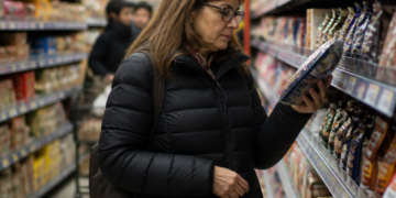 Estimaciones del BCRA apuntan a una inflación de 2,3% en mayo