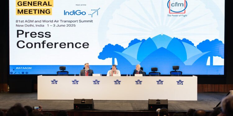 Aerolíneas expresan inquietudes por demoras en la entrega de aviones y aumento de costos de combustible