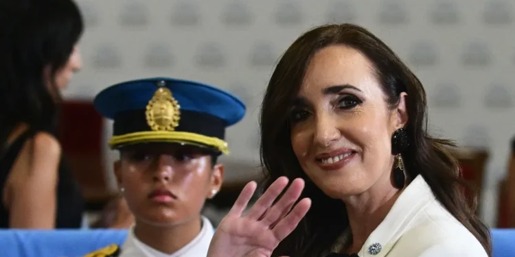 Villarruel critica a Bullrich por cambios en los pliegos judiciales: ‘No es serio’