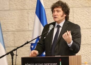 Milei inicia una serie de eventos para estrechar lazos con Israel