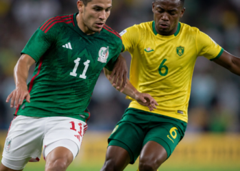 México y Sudáfrica abren el Mundial 2026 con un duelo esperado