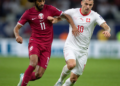 Mundial 2026: Horario y dónde ver el partido Catar vs Suiza en la primera ronda