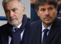 Víctor Stinfale y Mariano Perroni comparecerán en el juicio por la muerte de Maradona