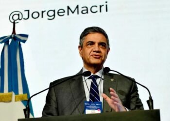 Jorge Macri destaca la importancia de evitar el regreso del populismo para 2027