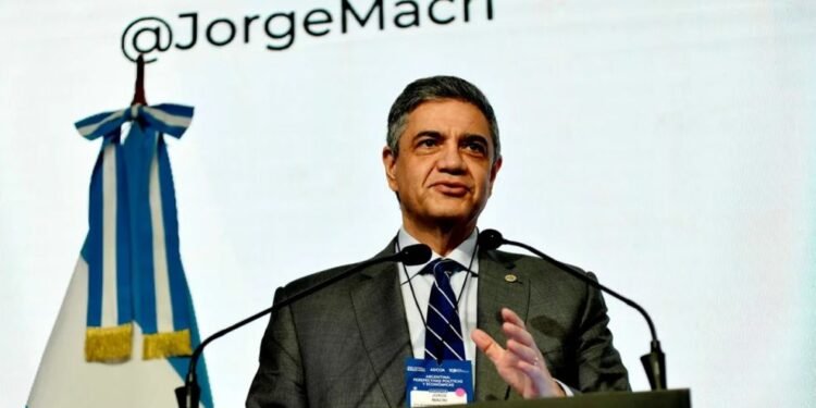Jorge Macri destaca la importancia de evitar el regreso del populismo para 2027