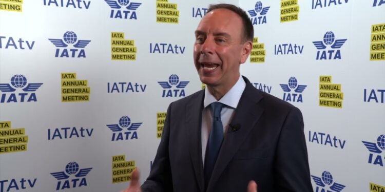 Evaluación positiva de los líderes aeronáuticos sobre la AGM en Río de Janeiro