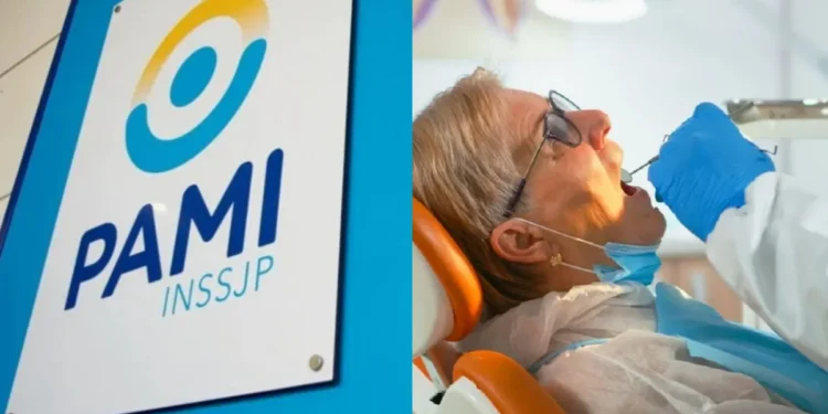 Médicos y odontólogos de PAMI inician paro de 72 horas