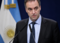 Revelaciones de Manuel Adorni sobre su patrimonio y su incursión en criptomonedas