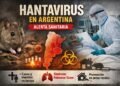 Hantavirus: nuevos casos elevan el total a 47