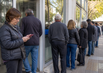 ANSES: el calendario de pagos para este jueves 11 de junio