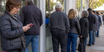 ANSES: el calendario de pagos para este jueves 11 de junio