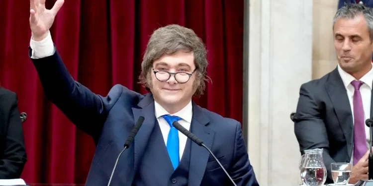 Javier Milei y sus medidas, en vivo: la situación judicial de Adorni y el avance del caso $LIBRA
