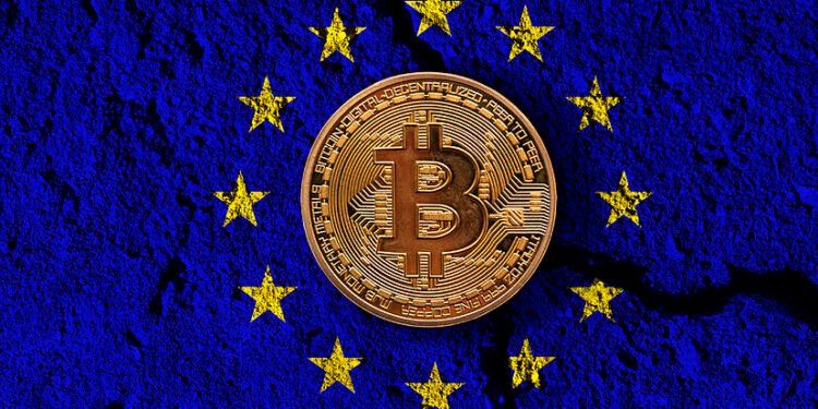 La Comisión Europea considera un impuesto sobre criptomonedas