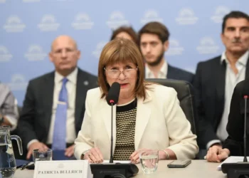 Patricia Bullrich establece nueva hoja de ruta para proyectos del Gobierno sin avances en reforma electoral