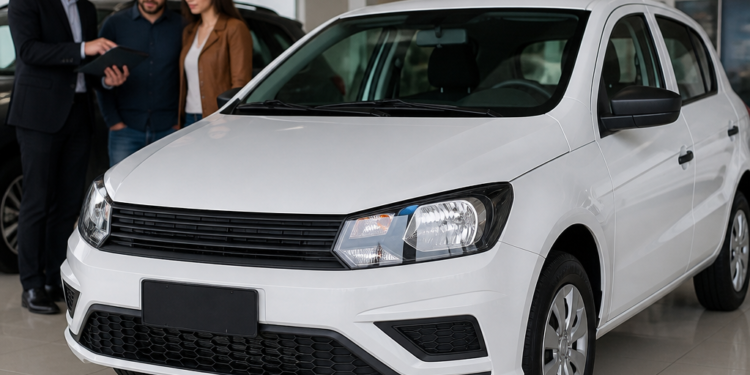El único auto por debajo de $27 millones en Argentina: detalles y opciones de financiamiento