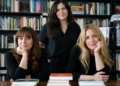 Día Nacional del Libro: tres autoras argentinas entre los más leídos del país