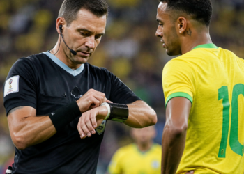 La Copa Mundial de Fútbol: Innovaciones en el arbitraje y un nuevo campeón