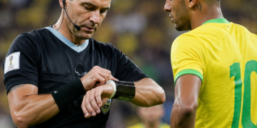 La Copa Mundial de Fútbol: Innovaciones en el arbitraje y un nuevo campeón