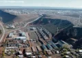 Crecimiento acelerado en Añelo: Vaca Muerta desencadena un aumento del 142% en la población y desafíos en infraestructura