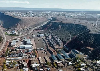 Crecimiento acelerado en Añelo: Vaca Muerta desencadena un aumento del 142% en la población y desafíos en infraestructura