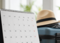Feriados y fines de semana largos restantes según el calendario oficial de 2026