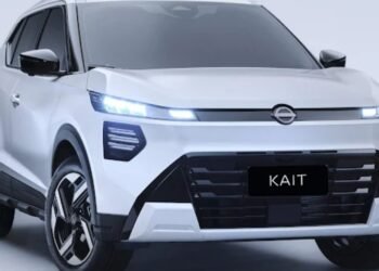 Detalles y precios del nuevo SUV que llega a Argentina y se posiciona entre los más vendidos de la región