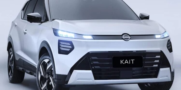 Detalles y precios del nuevo SUV que llega a Argentina y se posiciona entre los más vendidos de la región
