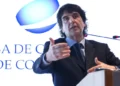 Melconian alerta sobre la crisis económica que afecta al 50% de la población