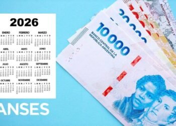 Pagos de ANSES: Jubilaciones, AUH y Desempleo del lunes 22 de junio de 2026