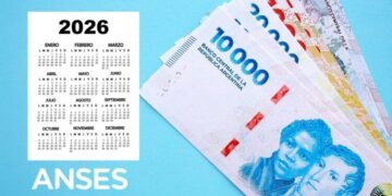 Pagos de ANSES: Jubilaciones, AUH y Desempleo del lunes 22 de junio de 2026