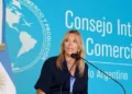 Se lanza la Iniciativa del Sector Privado de las Américas con Bettina Bulgheroni al frente