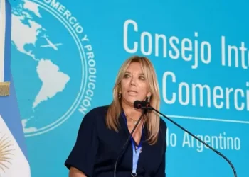 Se lanza la Iniciativa del Sector Privado de las Américas con Bettina Bulgheroni al frente