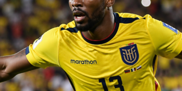Julián Quiñones, drama y revancha detrás del autor del primer gol del Mundial: guerrilla, narcos y un pedido de perdón