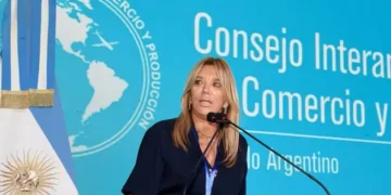 Se lanza la Iniciativa del Sector Privado de las Américas con Bettina Bulgheroni al frente