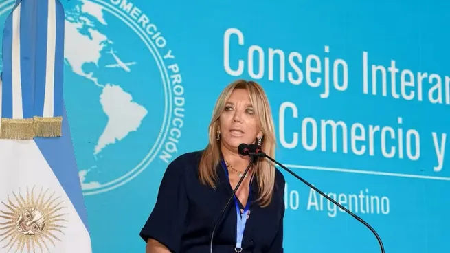Se lanza la Iniciativa del Sector Privado de las Américas con Bettina Bulgheroni al frente