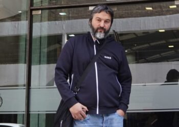 Fentanilo mortal: principal acusado apela su procesamiento y critica a autoridades sanitarias
