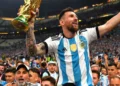 La selección argentina entre el notable rendimiento de Messi y la búsqueda de un funcionamiento colectivo mejorado