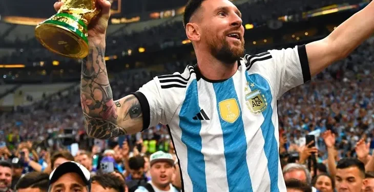La selección argentina entre el notable rendimiento de Messi y la búsqueda de un funcionamiento colectivo mejorado
