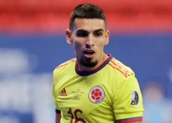Colombia vence a Congo 1-0 en la fase de grupos del Mundial 2026