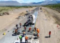 YPF asegura financiamiento de u$s 500 millones para Vaca Muerta