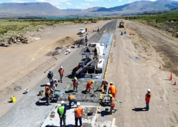 YPF asegura financiamiento de u$s 500 millones para Vaca Muerta
