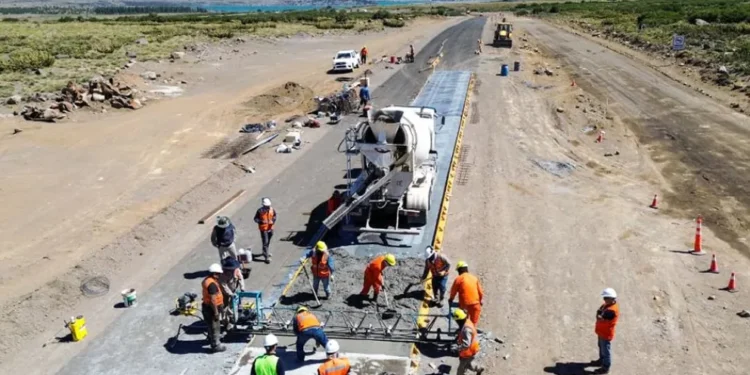 YPF asegura financiamiento de u$s 500 millones para Vaca Muerta