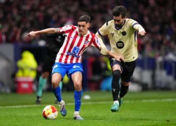 La Selección argentina se prepara en Kansas: Nahuel Molina se perfila como titular ante Austria