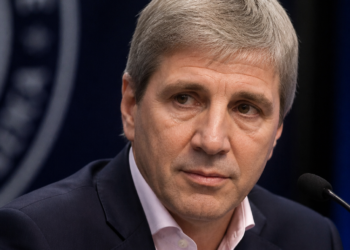 Caputo en la recta final: grandes expectativas y algunas sorpresas