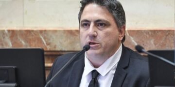 Un exlegislador desafía a Milei e Insfrán a suprimir las retenciones en Formosa