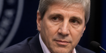 Caputo en la recta final: grandes expectativas y algunas sorpresas