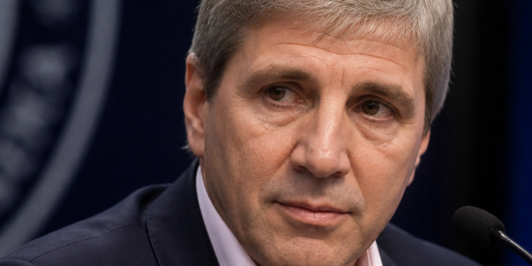Caputo en la recta final: grandes expectativas y algunas sorpresas