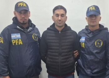 Declaraciones en el juicio por la desaparición de Loan Danilo Peña