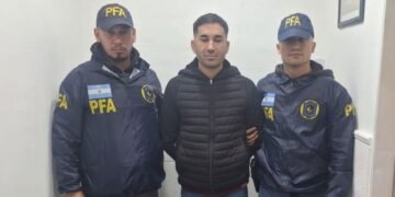 Declaraciones en el juicio por la desaparición de Loan Danilo Peña